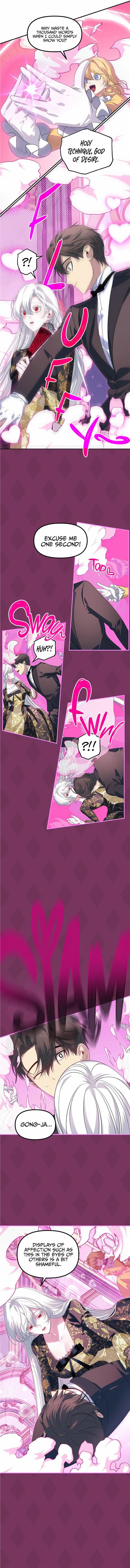 Read SSS-Class Suicide Hunter chapter 107 image 12 on Lezhin