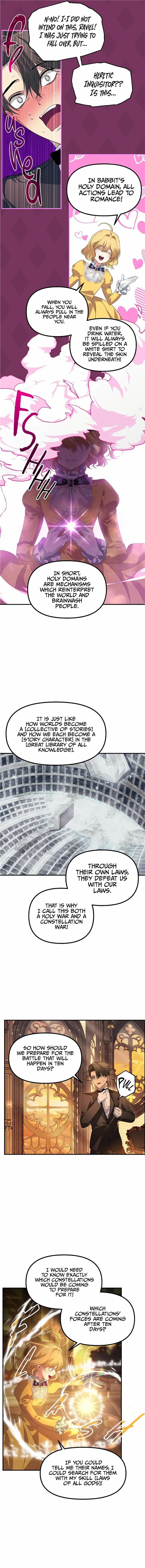 Read SSS-Class Suicide Hunter chapter 107 image 13 on Lezhin