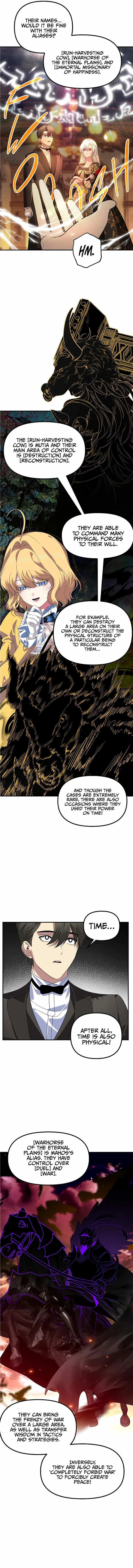 Read SSS-Class Suicide Hunter chapter 107 image 14 on Lezhin