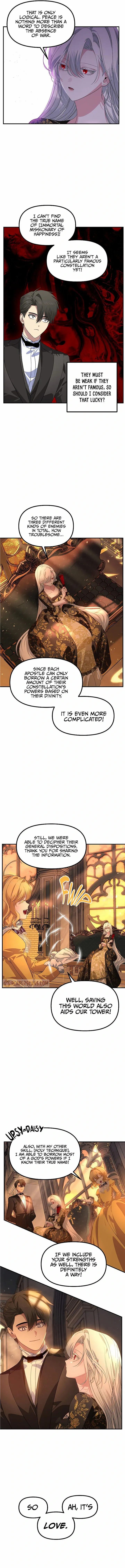 Read SSS-Class Suicide Hunter chapter 107 image 15 on Lezhin