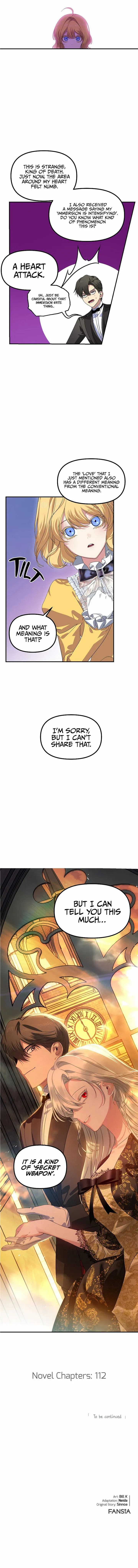 Read SSS-Class Suicide Hunter chapter 107 image 16 on Lezhin