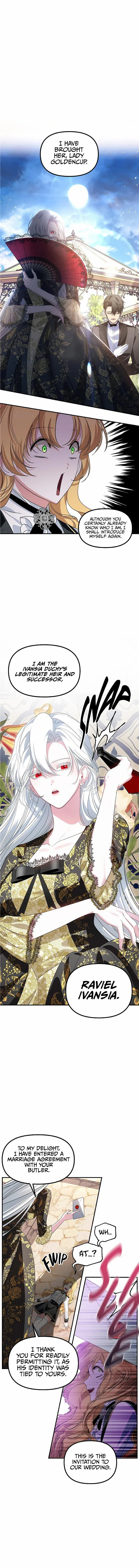 Read SSS-Class Suicide Hunter chapter 107 image 3 on Lezhin