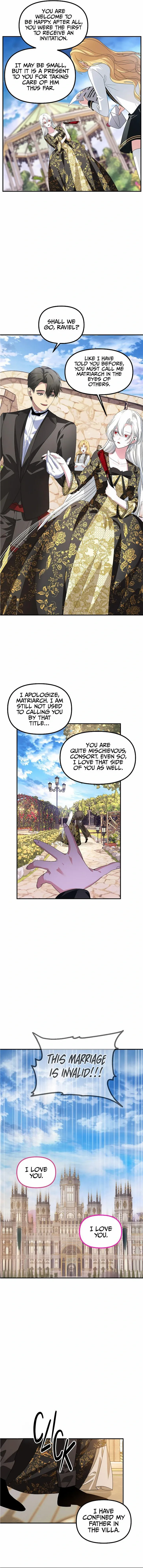 Read SSS-Class Suicide Hunter chapter 107 image 4 on Lezhin