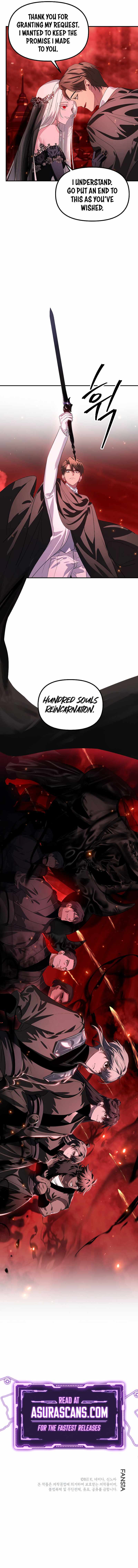 Read SSS-Class Suicide Hunter chapter 109 image 10 on Lezhin