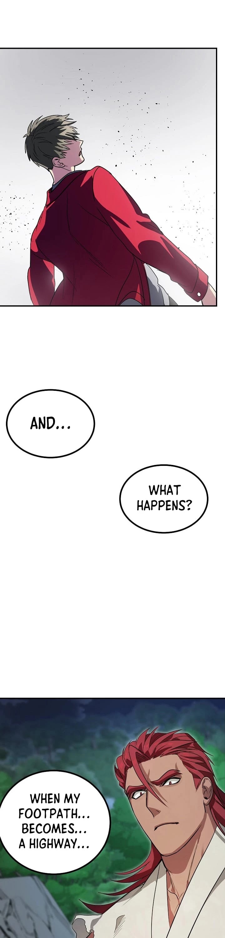 Read SSS-Class Suicide Hunter chapter 11 image 17 on Lezhin