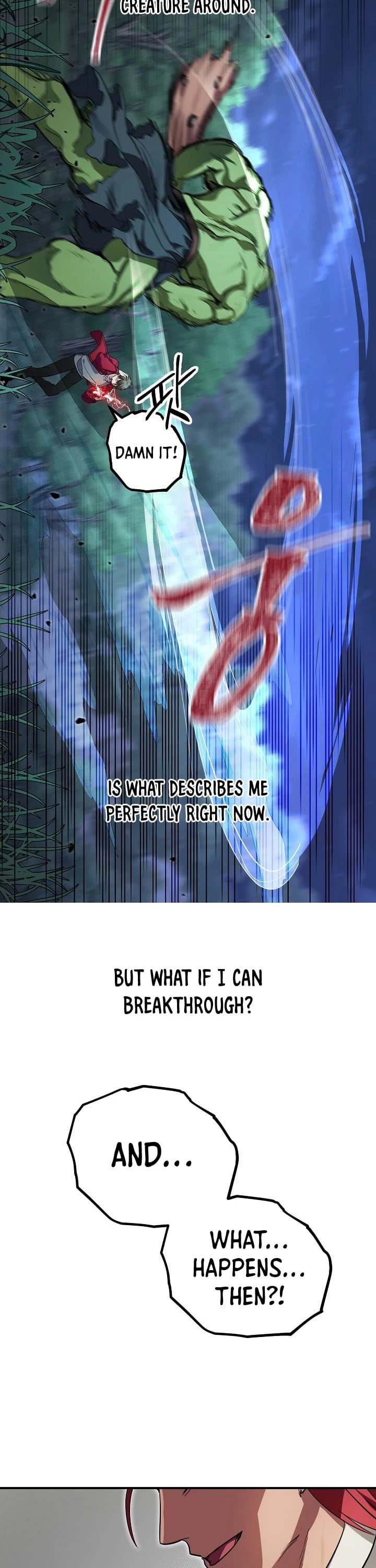 Read SSS-Class Suicide Hunter chapter 11 image 19 on Lezhin