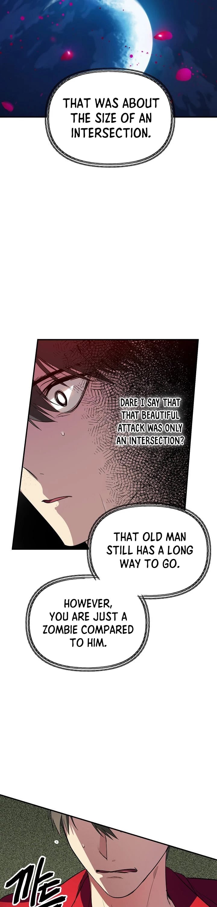 Read SSS-Class Suicide Hunter chapter 11 image 21 on Lezhin