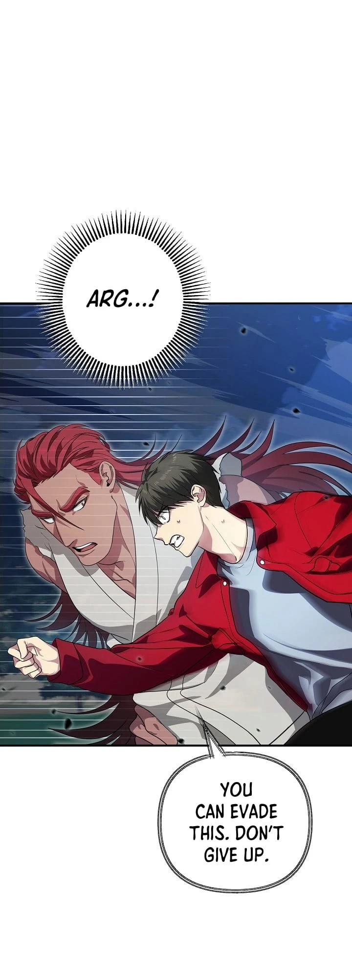 Read SSS-Class Suicide Hunter chapter 11 image 7 on Lezhin