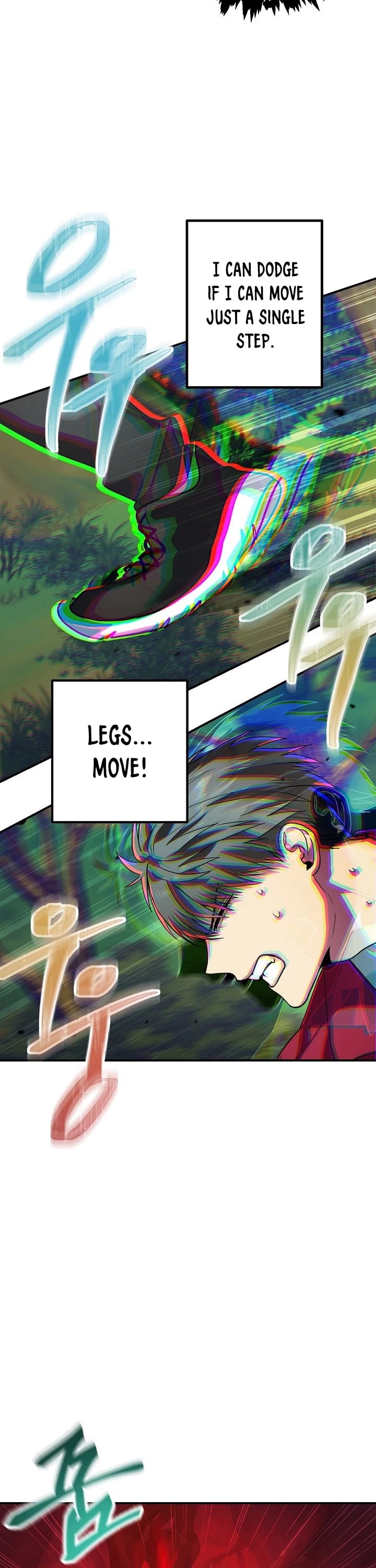 Read SSS-Class Suicide Hunter chapter 11 image 9 on Lezhin
