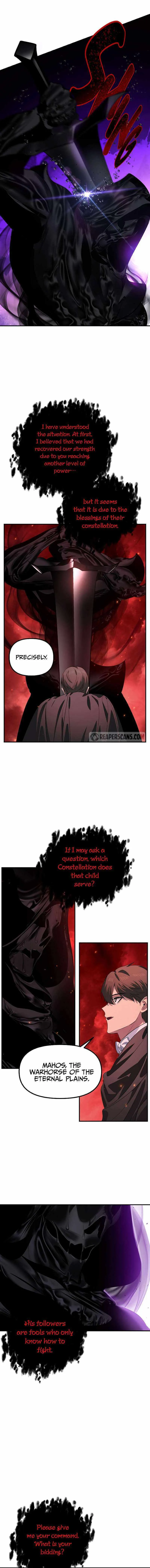 Read SSS-Class Suicide Hunter chapter 110 image 4 on Lezhin