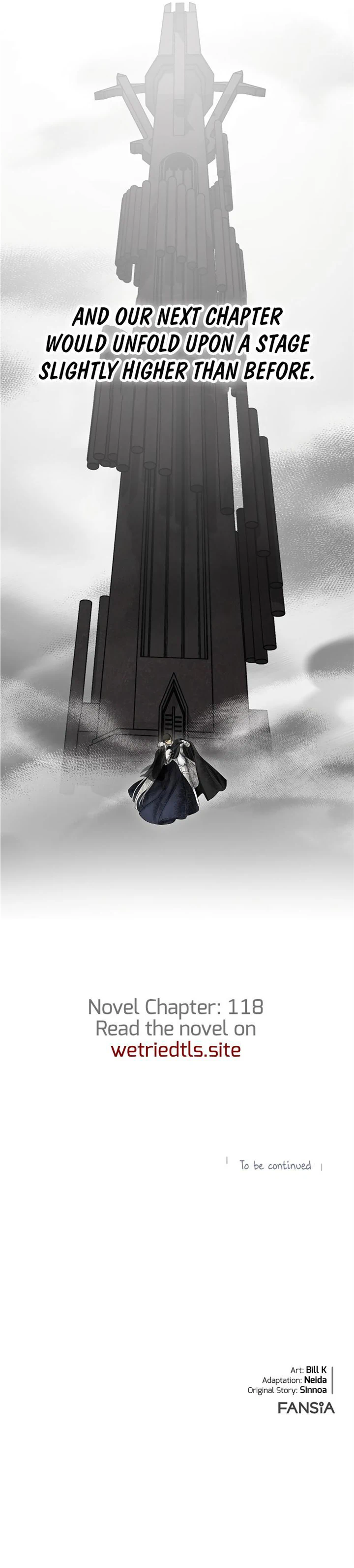 Read SSS-Class Suicide Hunter chapter 112 image 10 on Lezhin