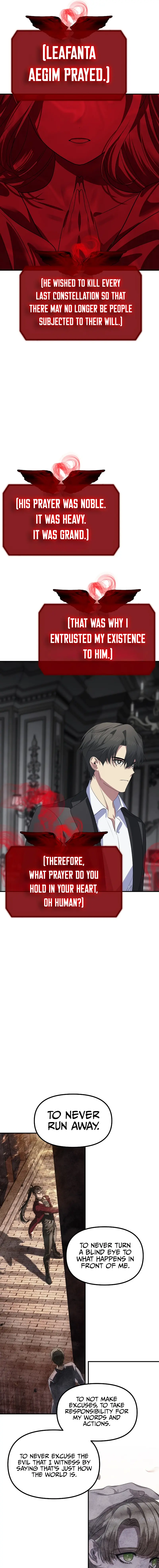 Read SSS-Class Suicide Hunter chapter 113 image 10 on Lezhin