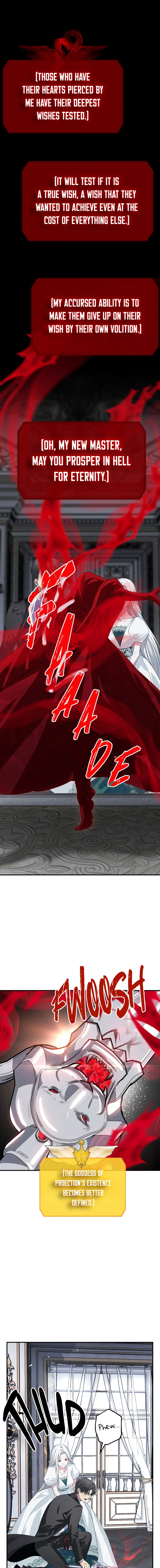Read SSS-Class Suicide Hunter chapter 113 image 12 on Lezhin