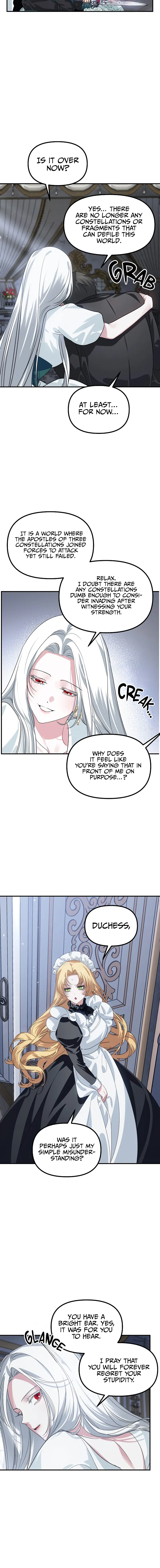 Read SSS-Class Suicide Hunter chapter 113 image 13 on Lezhin