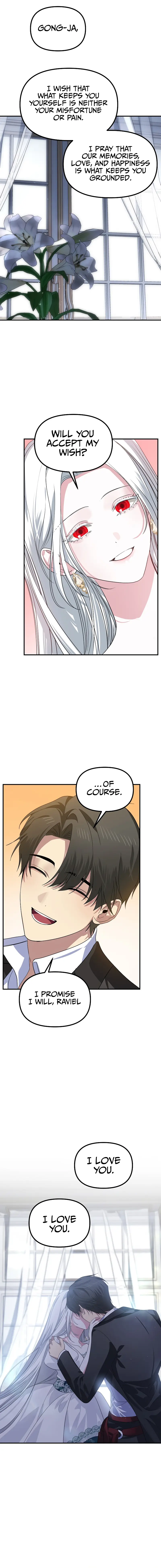 Read SSS-Class Suicide Hunter chapter 113 image 17 on Lezhin
