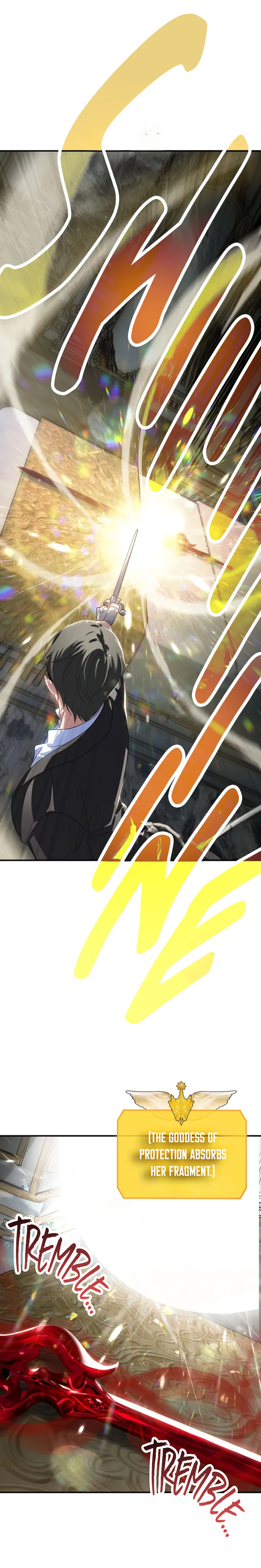 Read SSS-Class Suicide Hunter chapter 113 image 2 on Lezhin