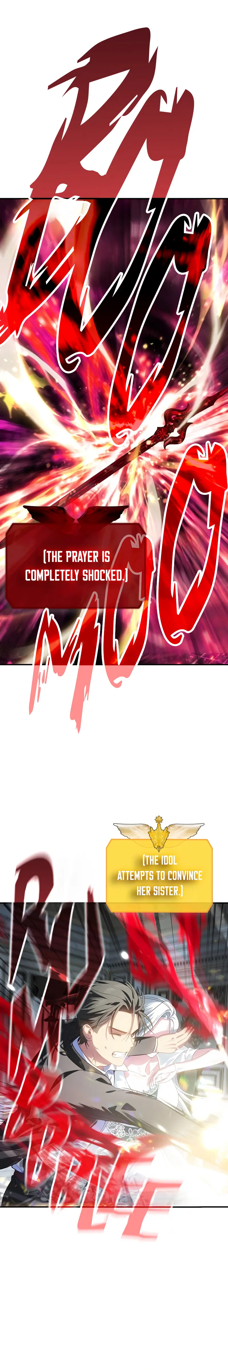 Read SSS-Class Suicide Hunter chapter 113 image 3 on Lezhin