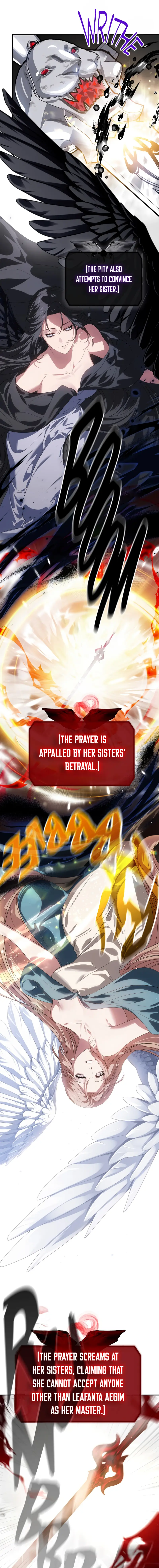 Read SSS-Class Suicide Hunter chapter 113 image 4 on Lezhin