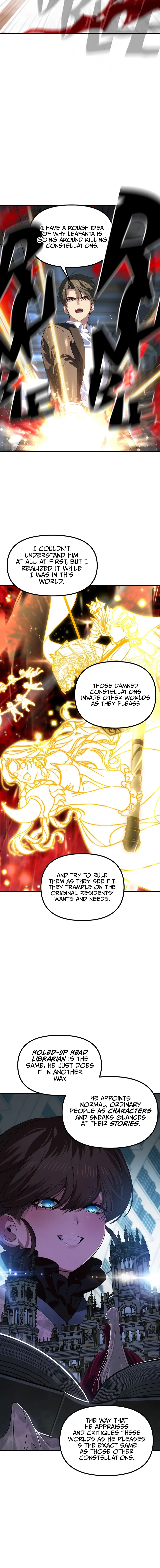 Read SSS-Class Suicide Hunter chapter 113 image 5 on Lezhin