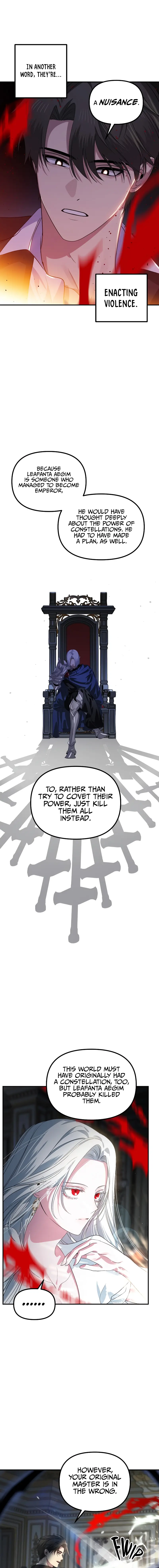 Read SSS-Class Suicide Hunter chapter 113 image 6 on Lezhin