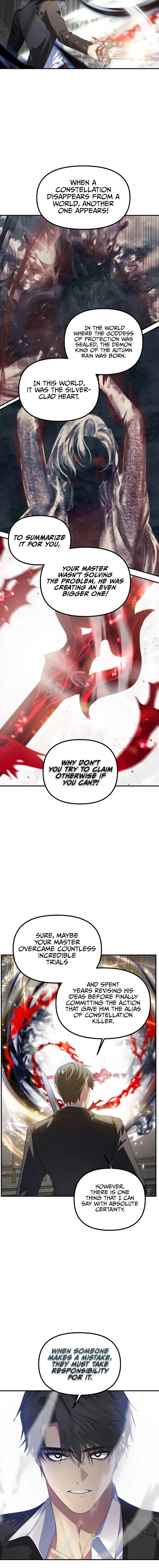 Read SSS-Class Suicide Hunter chapter 113 image 7 on Lezhin