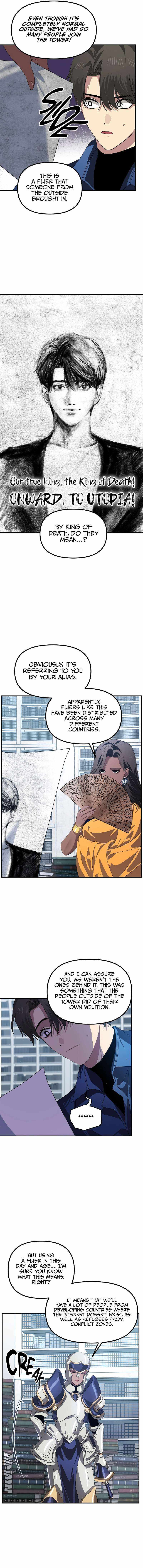 Read SSS-Class Suicide Hunter chapter 114 image 5 on Lezhin