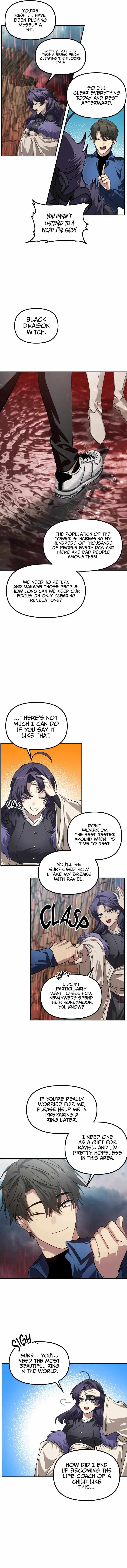 Read SSS-Class Suicide Hunter chapter 118 image 11 on Lezhin