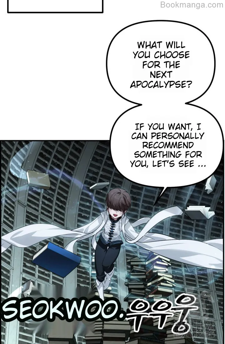 Read SSS-Class Suicide Hunter chapter 119 image 11 on Lezhin