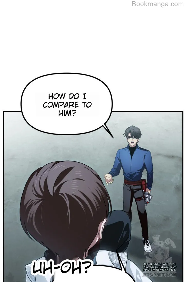 Read SSS-Class Suicide Hunter chapter 119 image 14 on Lezhin