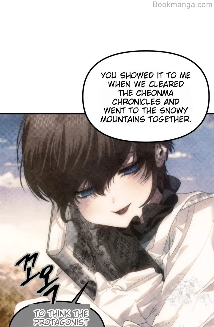 Read SSS-Class Suicide Hunter chapter 119 image 18 on Lezhin
