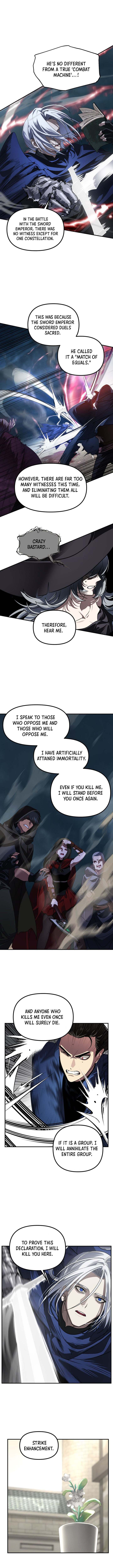 Read SSS-Class Suicide Hunter chapter 124 image 7 on Lezhin