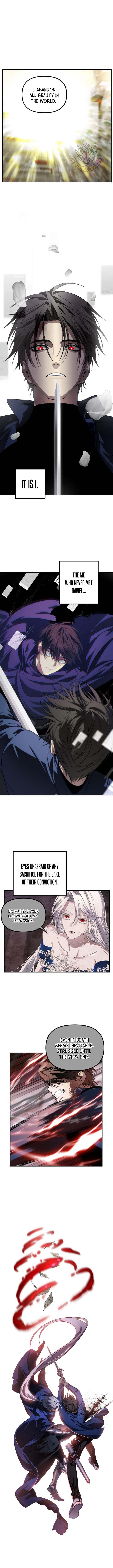 Read SSS-Class Suicide Hunter chapter 124 image 8 on Lezhin