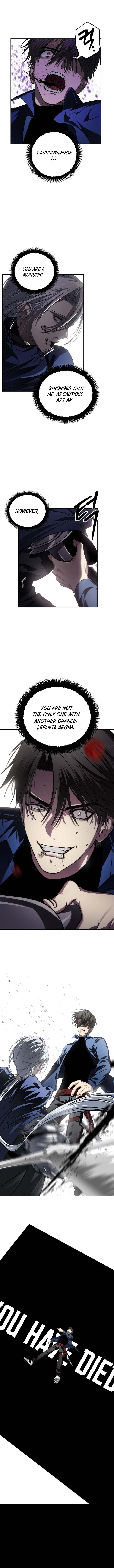 Read SSS-Class Suicide Hunter chapter 124 image 9 on Lezhin