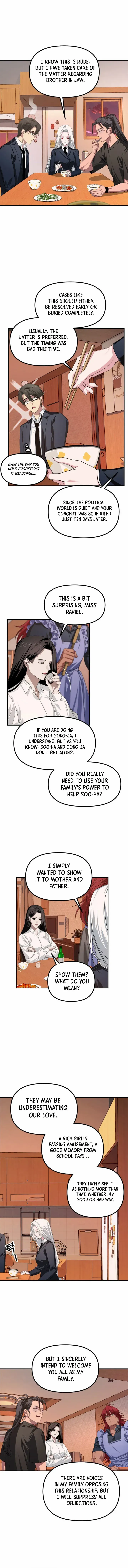 Read SSS-Class Suicide Hunter chapter 126 image 1 on Lezhin