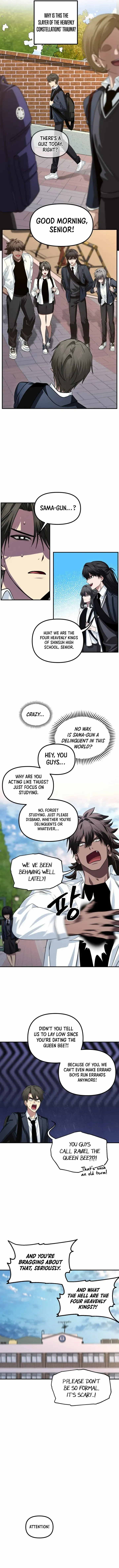 Read SSS-Class Suicide Hunter chapter 126 image 3 on Lezhin