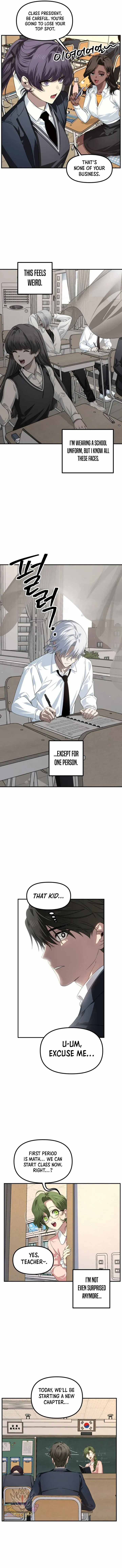 Read SSS-Class Suicide Hunter chapter 126 image 6 on Lezhin