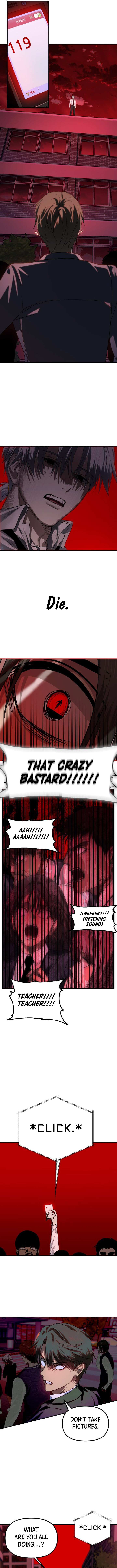 Read SSS-Class Suicide Hunter chapter 127 image 1 on Lezhin