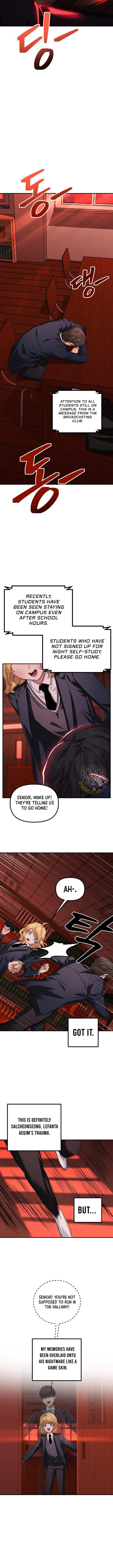 Read SSS-Class Suicide Hunter chapter 127 image 4 on Lezhin