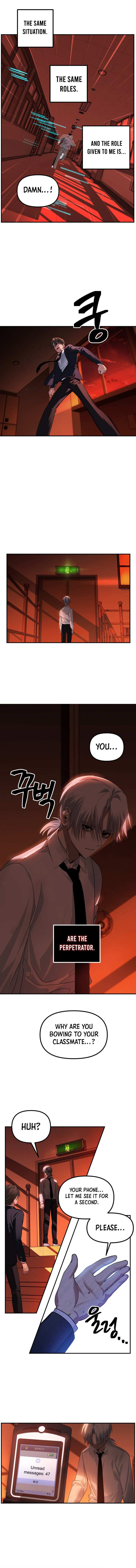 Read SSS-Class Suicide Hunter chapter 127 image 5 on Lezhin