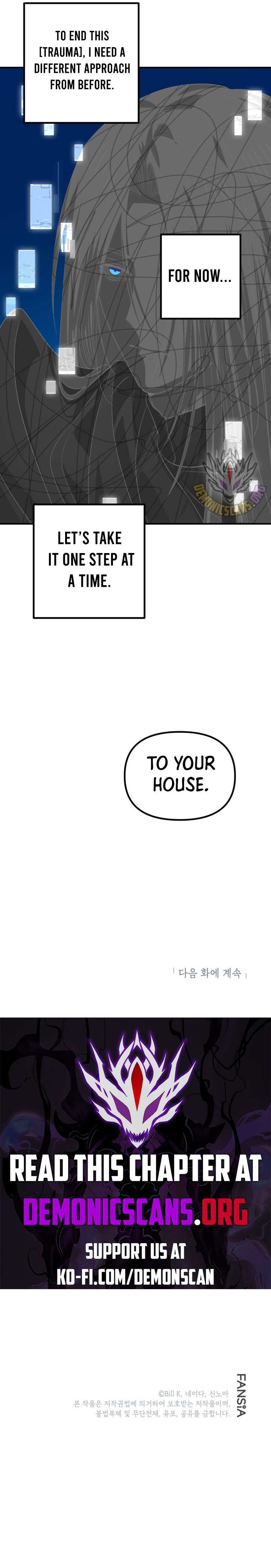 Read SSS-Class Suicide Hunter chapter 127 image 8 on Lezhin