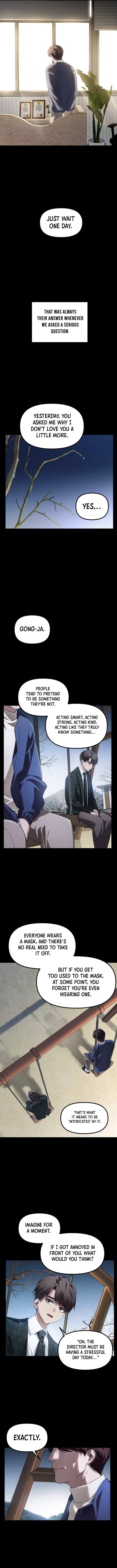 Read SSS-Class Suicide Hunter chapter 128 image 1 on Lezhin