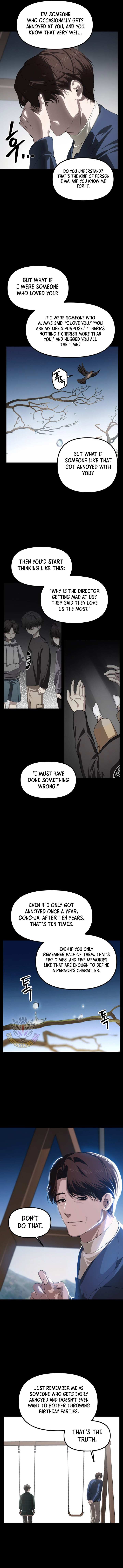 Read SSS-Class Suicide Hunter chapter 128 image 2 on Lezhin