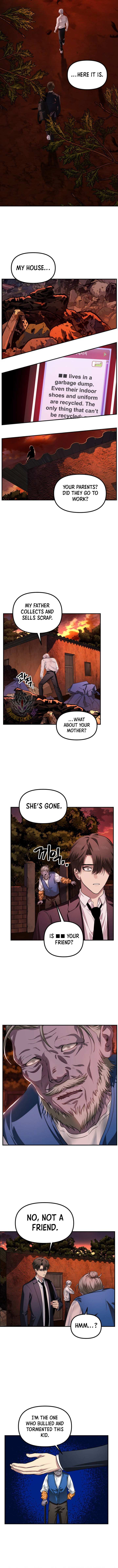 Read SSS-Class Suicide Hunter chapter 128 image 4 on Lezhin