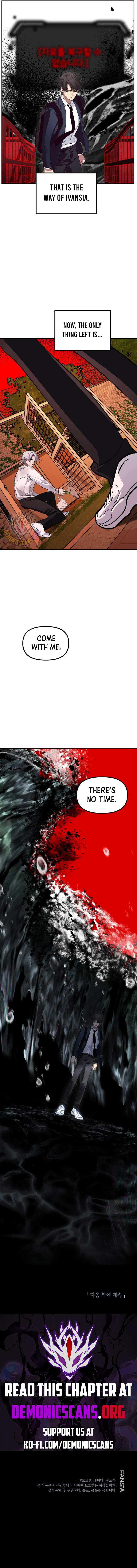 Read SSS-Class Suicide Hunter chapter 129 image 10 on Lezhin