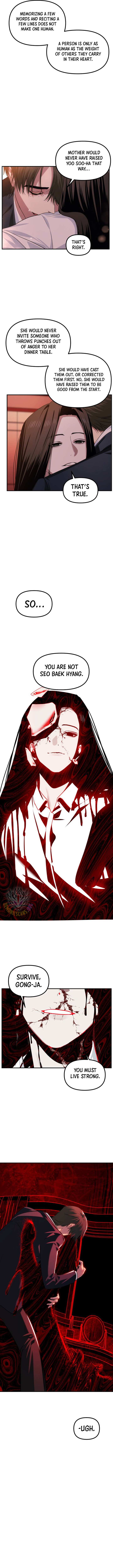 Read SSS-Class Suicide Hunter chapter 129 image 2 on Lezhin