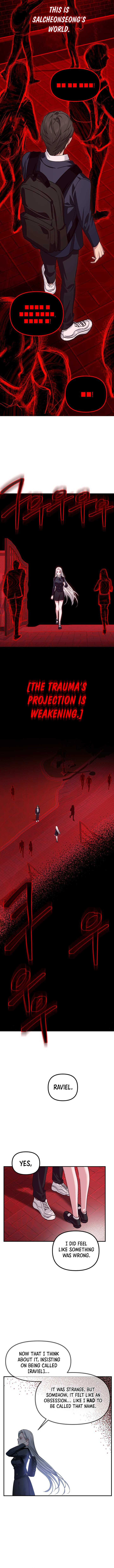 Read SSS-Class Suicide Hunter chapter 129 image 7 on Lezhin