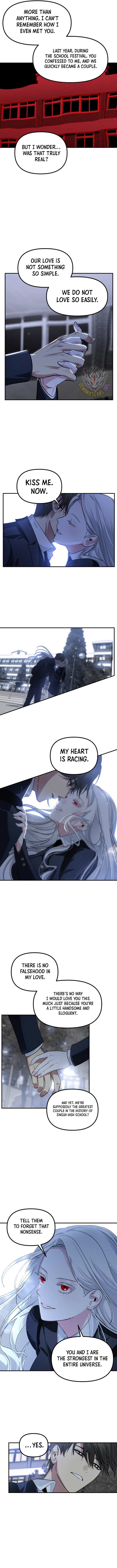 Read SSS-Class Suicide Hunter chapter 129 image 8 on Lezhin