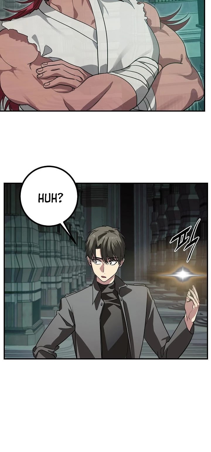 Read SSS-Class Suicide Hunter chapter 13 image 12 on Lezhin
