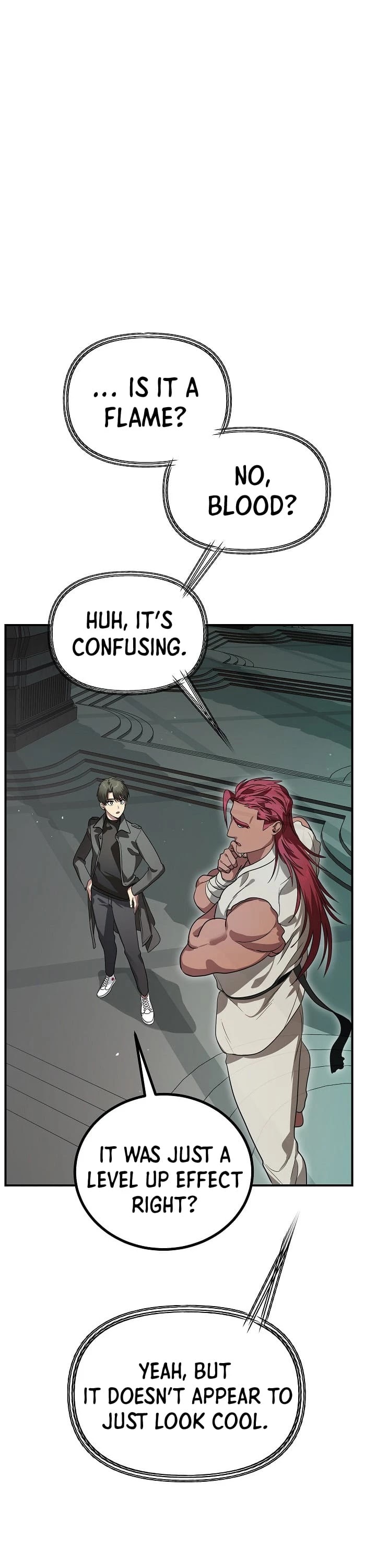 Read SSS-Class Suicide Hunter chapter 13 image 18 on Lezhin