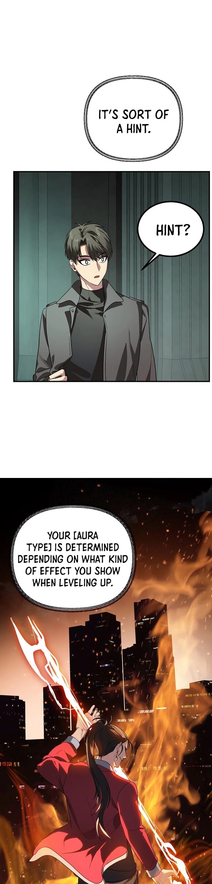 Read SSS-Class Suicide Hunter chapter 13 image 19 on Lezhin